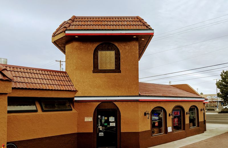 Finding El Rodeo in the Heart of Bend