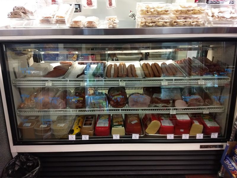 Finding Krakus Polish Deli and Making It Your New Favorite Stop