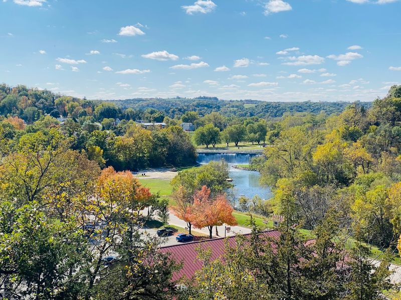 Finding Peace at the Lanesboro Bluffs and Valley Views