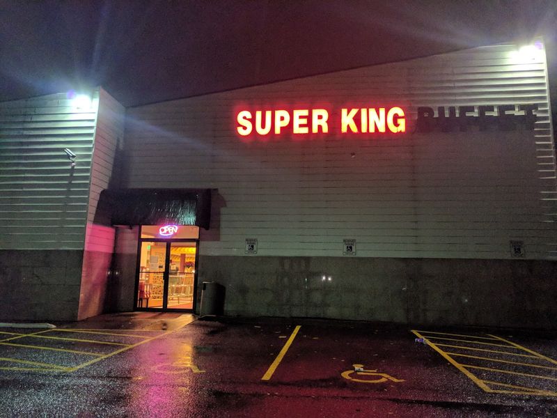 Finding Super King Buffet and Planning Your Visit