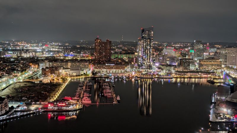 Finding The Bygone Inside the Four Seasons Baltimore