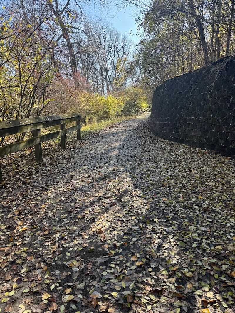 Finding The Park And Getting Oriented