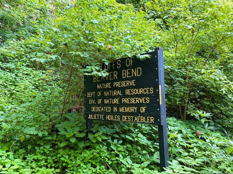 Finding The Preserve Without The Fuss