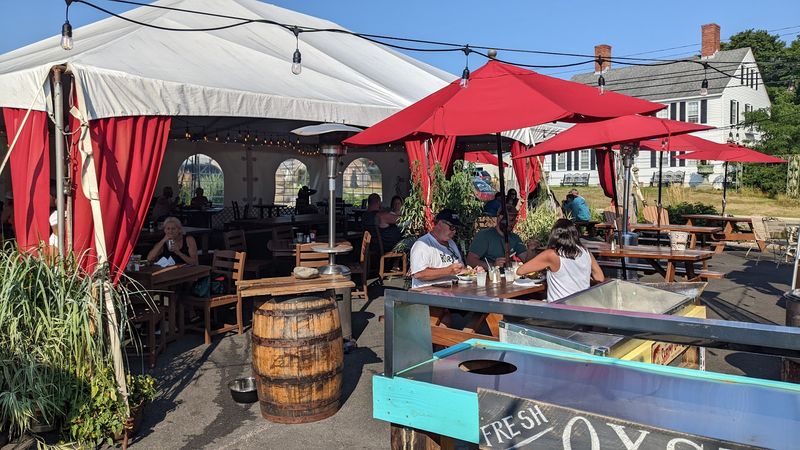Finding Your Way to Hampton for the Best Brunch in the State