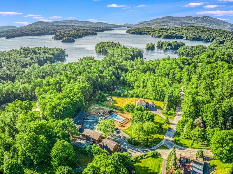 Finding the Real Sunapee Beyond the Busy Season