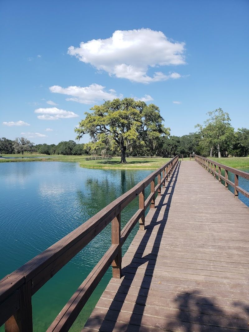 Fire Pits, Fishing Ponds, and Evenings That Feel Like Summer Camp