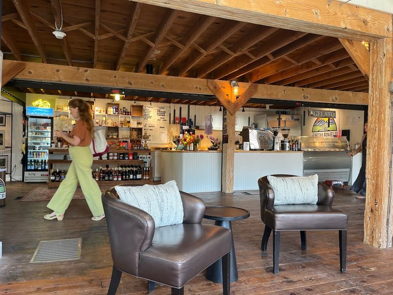Firth River Coffee Company, Sperryville Firth River Coffee Company, Sperryville