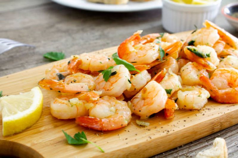 Fish Frenzy Seafood 2