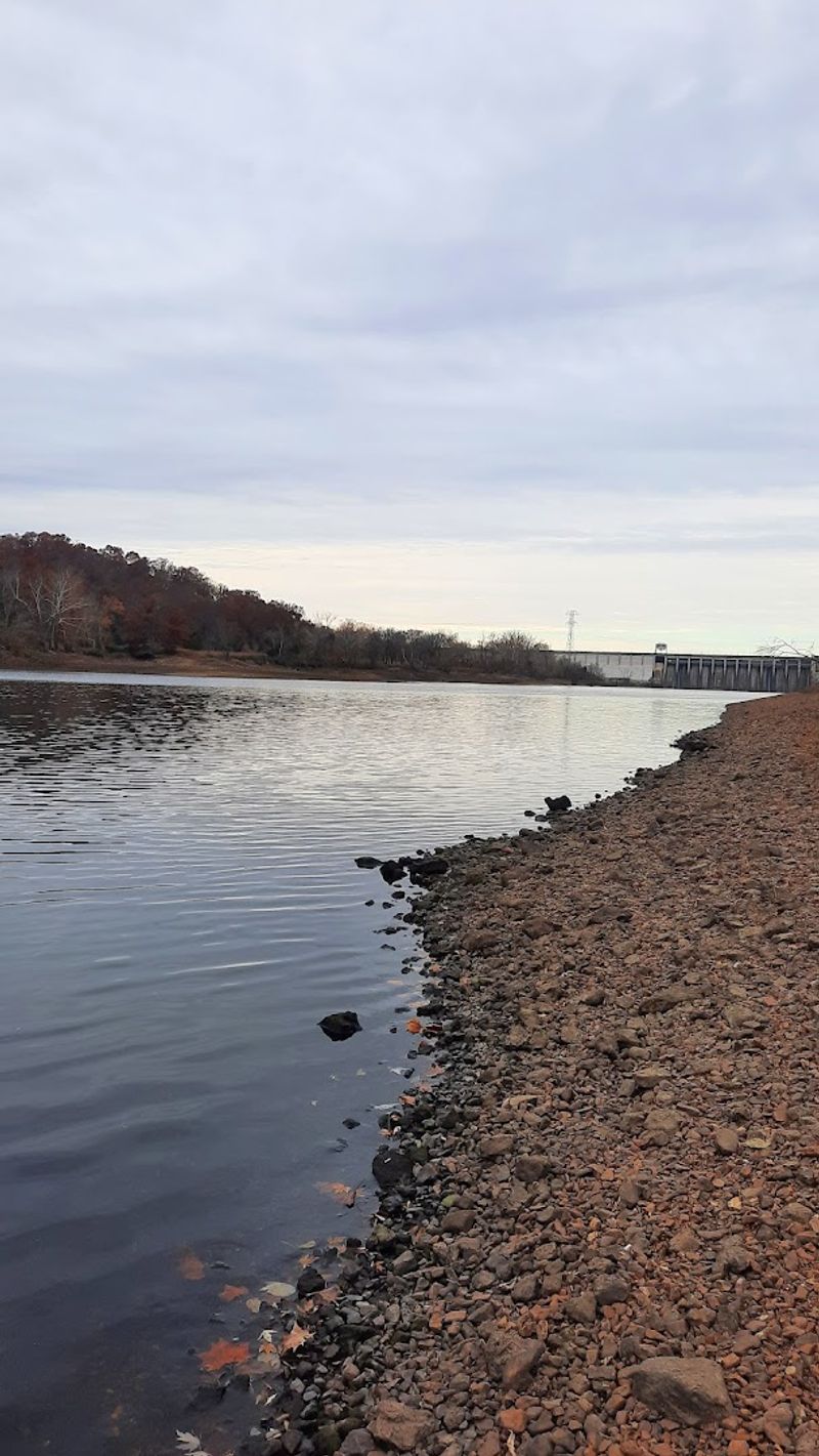 Fishing Spots Worth Getting Up Early For