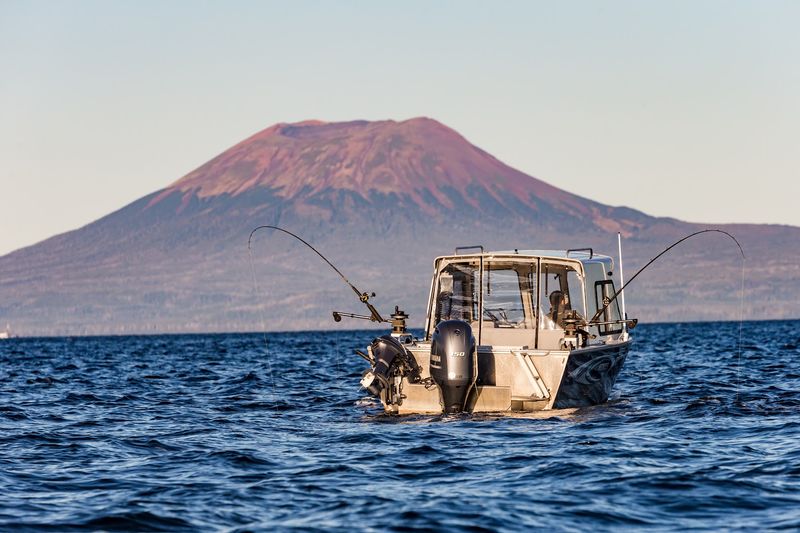 Fishing Waters That Serious Anglers Talk About in Hushed Tones Fishing Waters That Serious Anglers Talk About in Hushed Tones