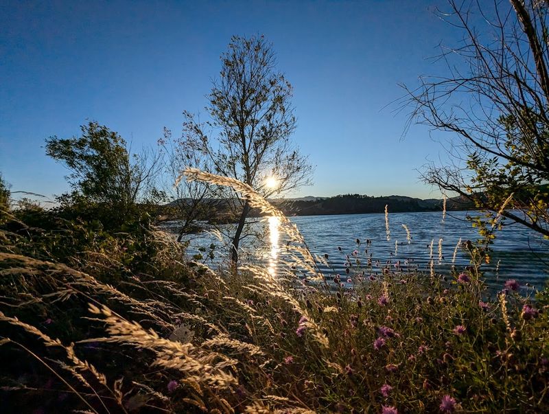 Fishing the Banks for Bass, Bluegill, and Crappie Fishing the Banks for Bass, Bluegill, and Crappie