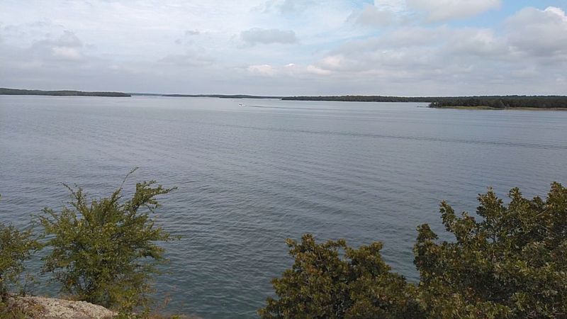 Fishing the Lake Rewards Both Patience and Skill Fishing the Lake Rewards Both Patience and Skill