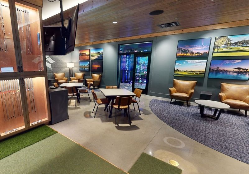 Fitness Center Keeps Active Travelers on Track