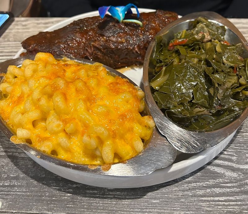 Five-Cheese Macaroni and Cheese Five-Cheese Macaroni and Cheese