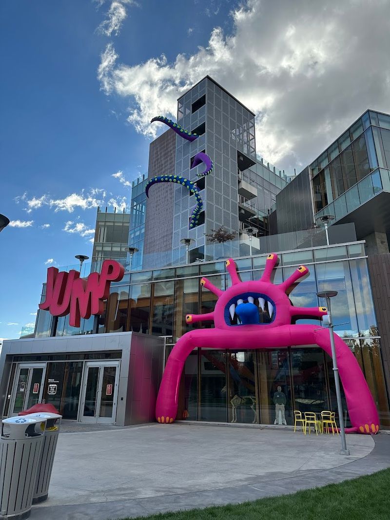 Five Creative Studios Built for Hands-On Learning