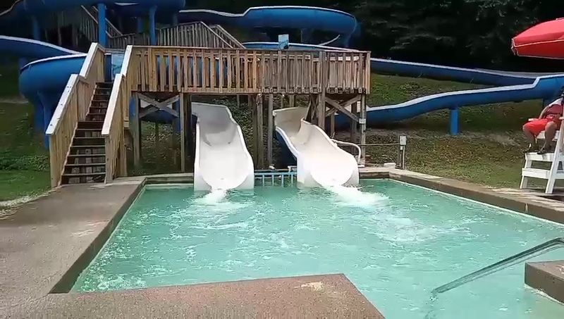 Five Slides That Cover Every Thrill Level