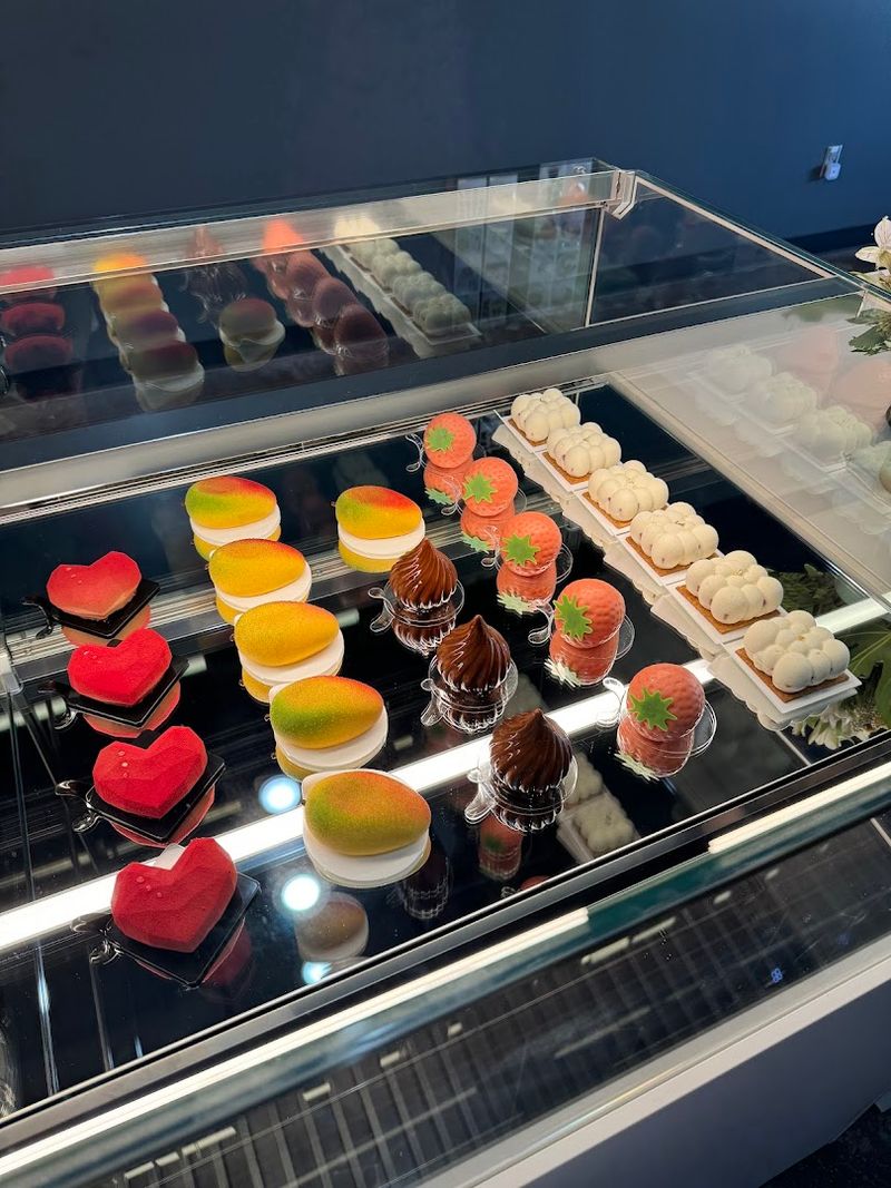 Flavors Inspired by Seasons and Creativity