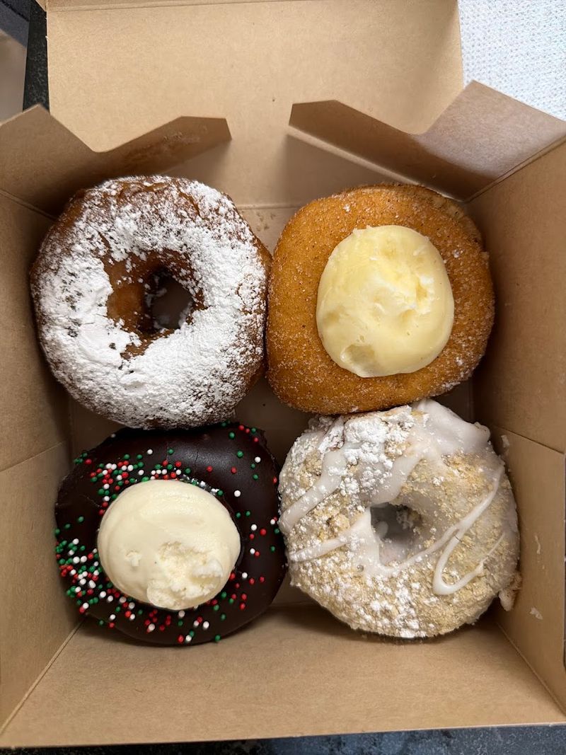 Flavors That Go Far Beyond Basic