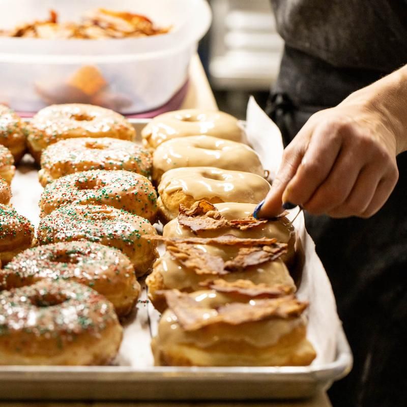 Flavors That Go Way Beyond the Basics
