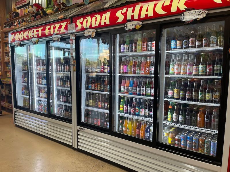 Flavors That Sound Impossible But Actually Exist on These Shelves Flavors That Sound Impossible But Actually Exist on These Shelves