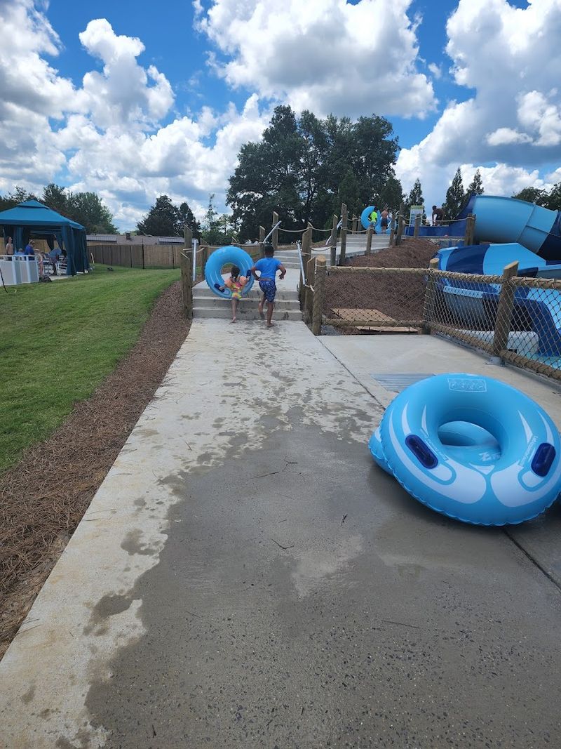 Float the Drift River and Plan for the 2026 Expansion Float the Drift River and Plan for the 2026 Expansion