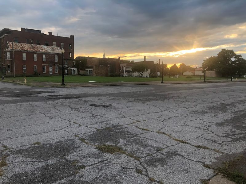 Flooding, Levees, and the Constant Battle With Water