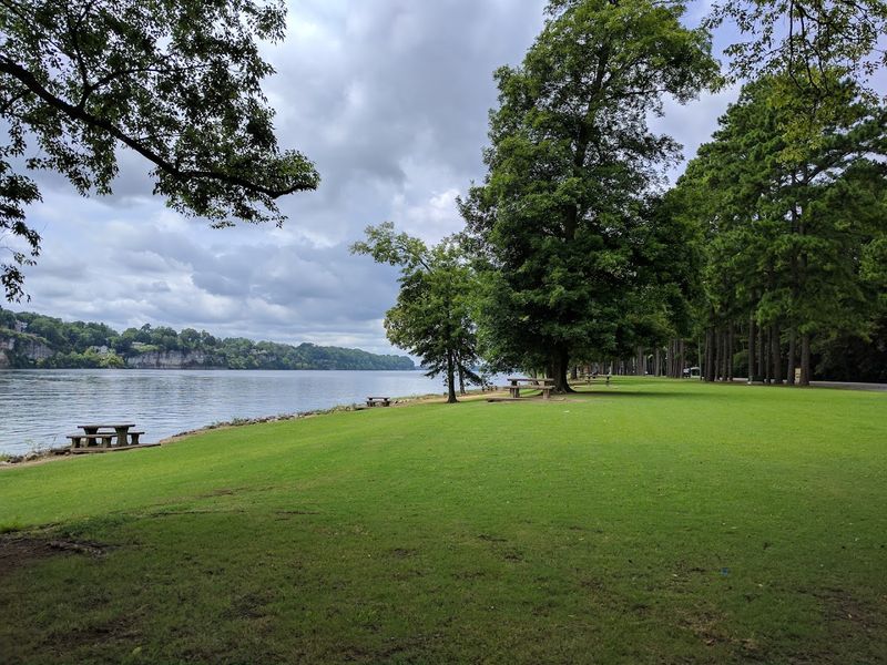 Florence: Shoals Spirit of Freedom Celebration at McFarland Park