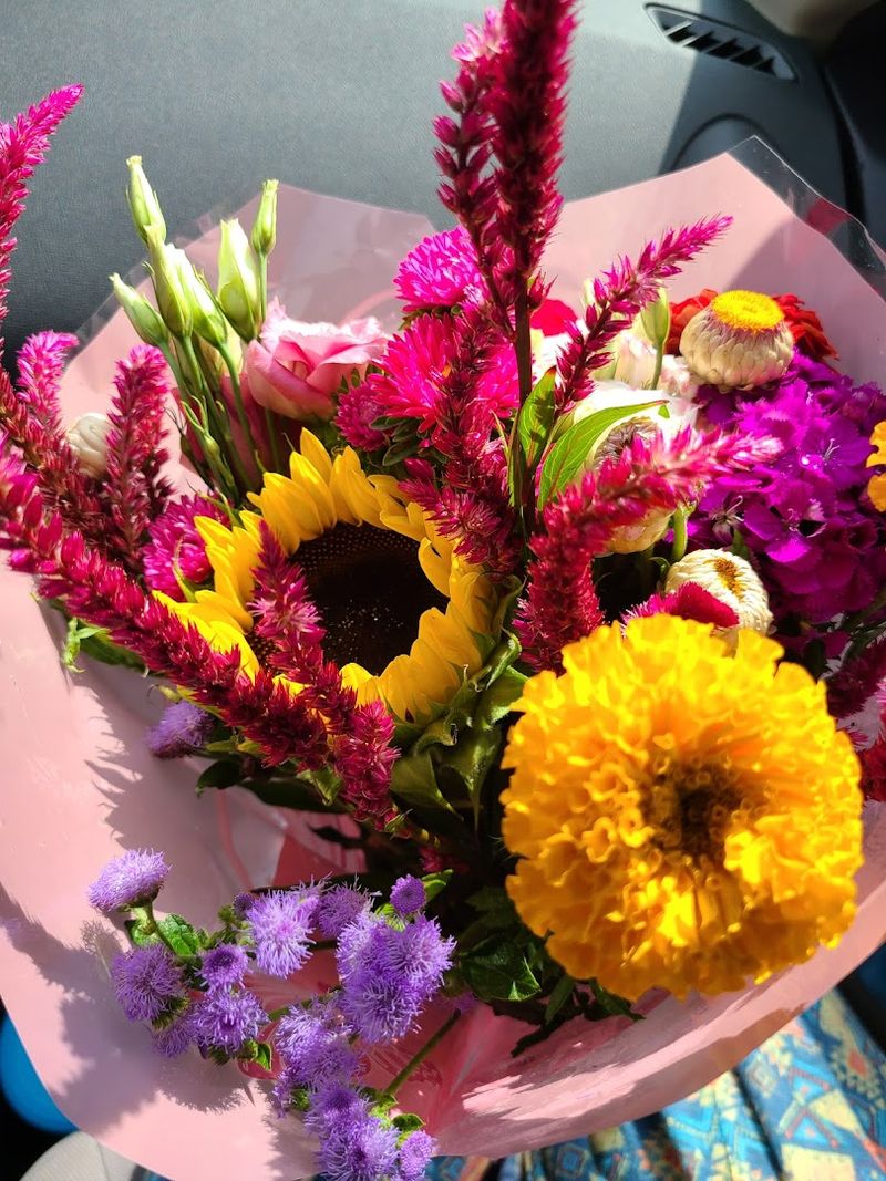 Flowers, Plants, Candles, and Soaps That Delight the Senses