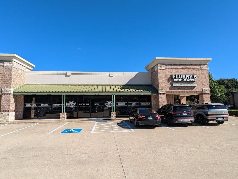 Flurry's Market Lakeside and What the Expansion Means for Food Lovers