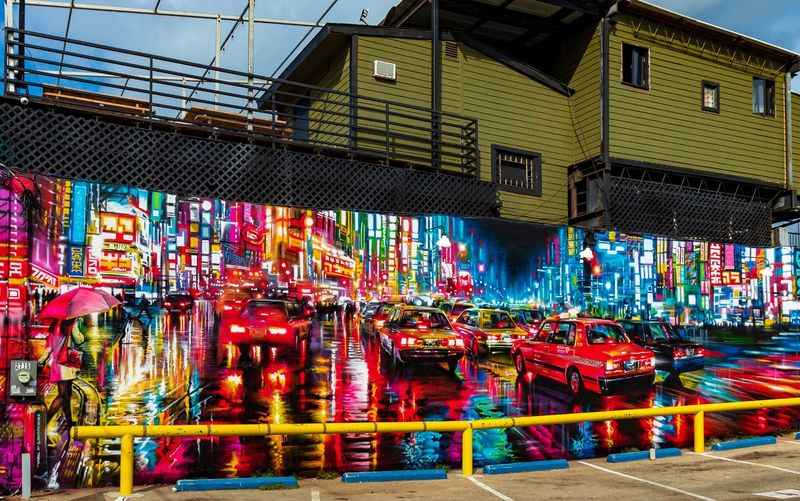 Food, Community, and What Makes Deep Ellum Feel Like Home