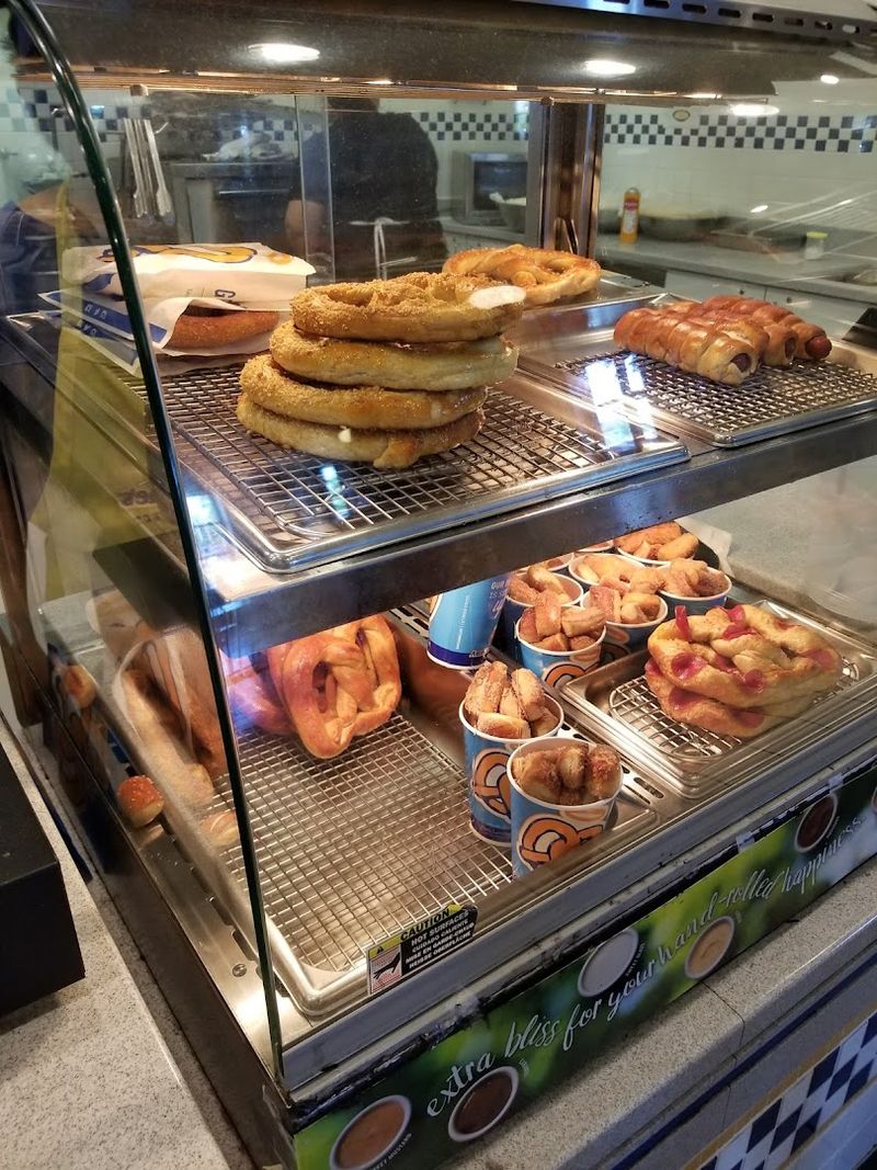 Food Options That Keep the Energy Going