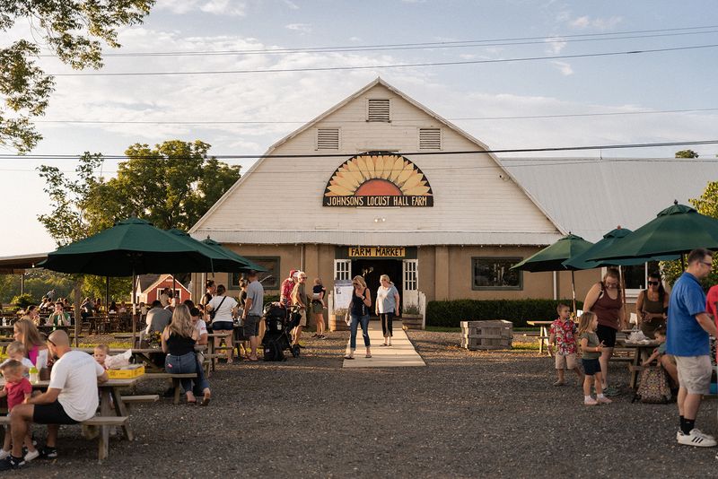 Food Trucks That Bring Serious Flavor To The Fields