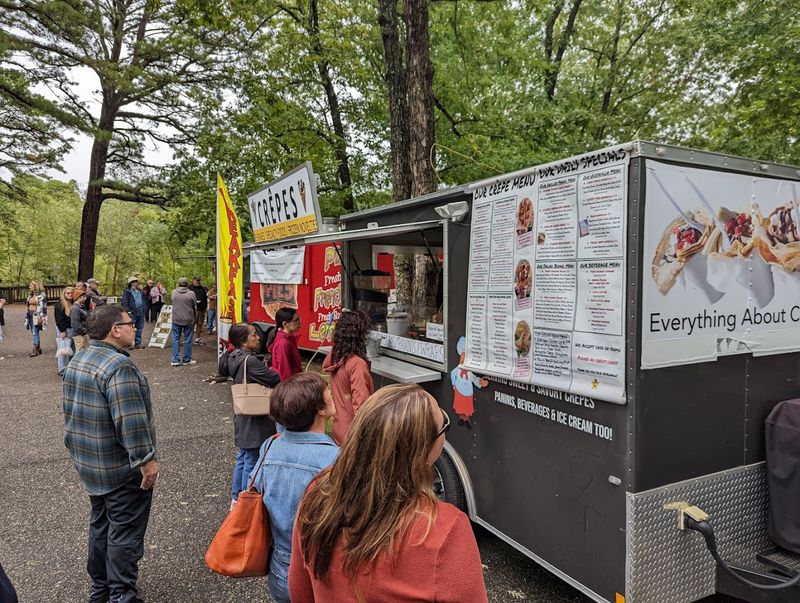 Food Vendors And Farm Market Proprietors