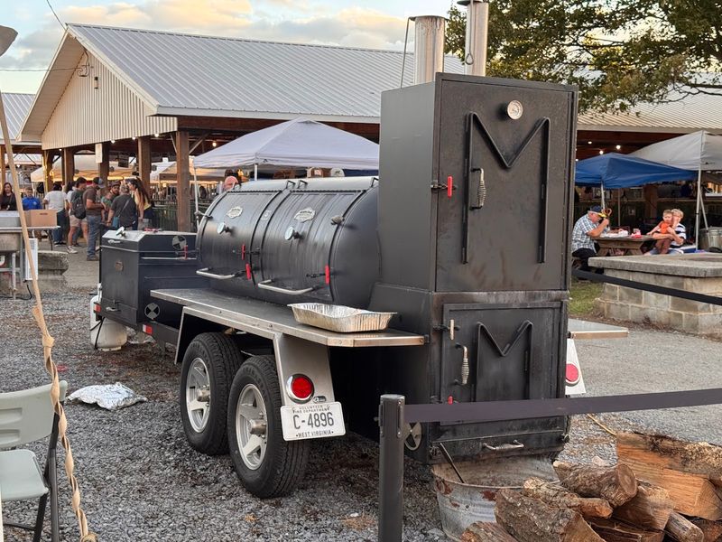 Food Vendors That Steal the Show Every Single Year