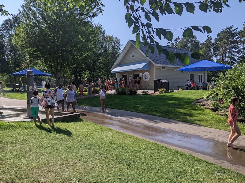 Food and Snacks, Fueling Up Between the Fun