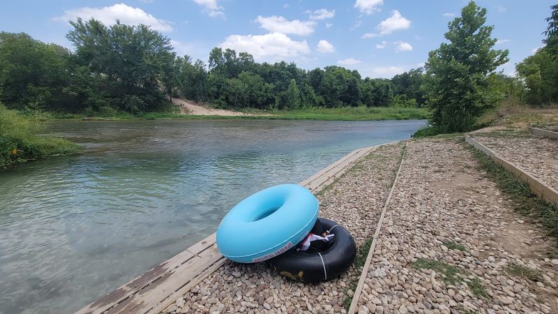 Food and Snacks That Fuel the Float