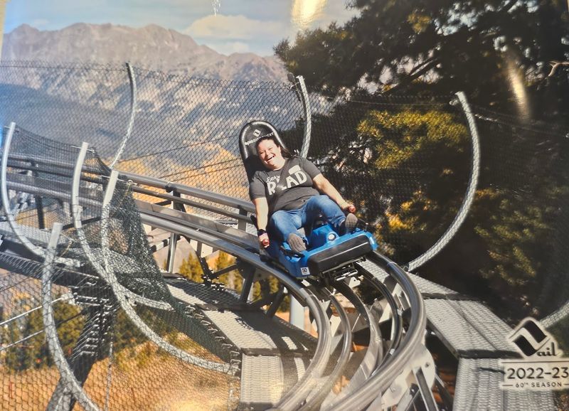 Forest Flyer Mountain Coaster: The Ride You Did Not See Coming Forest Flyer Mountain Coaster: The Ride You Did Not See Coming