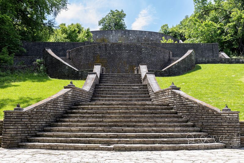 Fort Belle Fontaine County Park, St. Louis