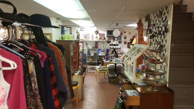 Fort Cumberland Emporium Fort Cumberland Emporium