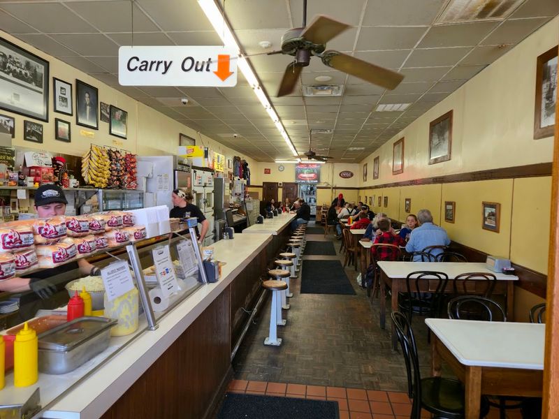 Fort Wayne's Famous Coney Island, Fort Wayne