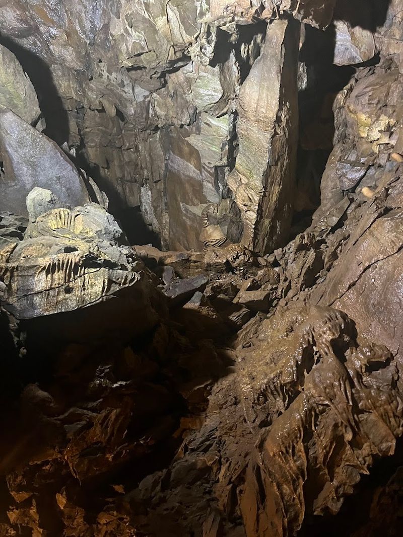 Fountain Cave