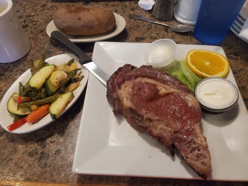 Four-Course Dinner Specials That Redefine Value