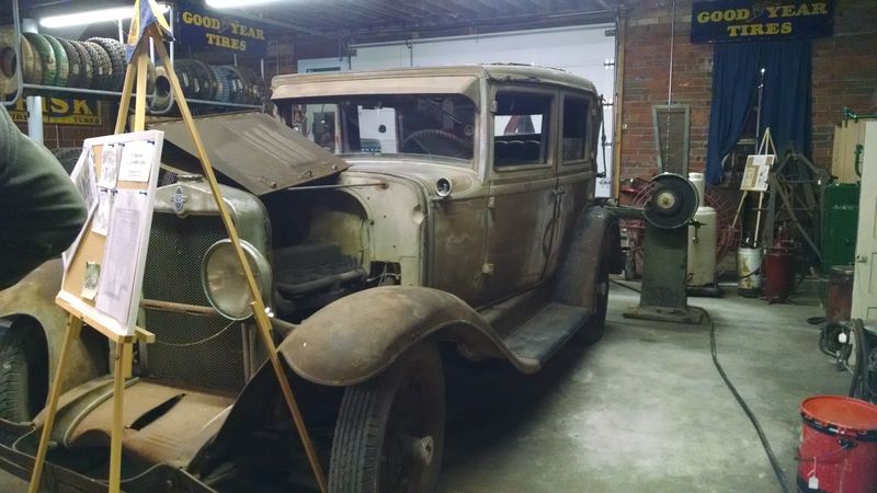 Fourteen Chevrolets Spanning Four Decades of American Design