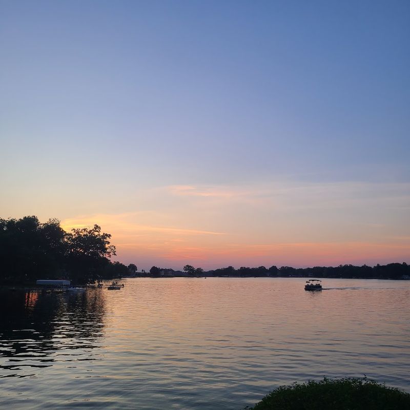 Fowler Lake and the Stories of Real Drownings That Fuel the Legend