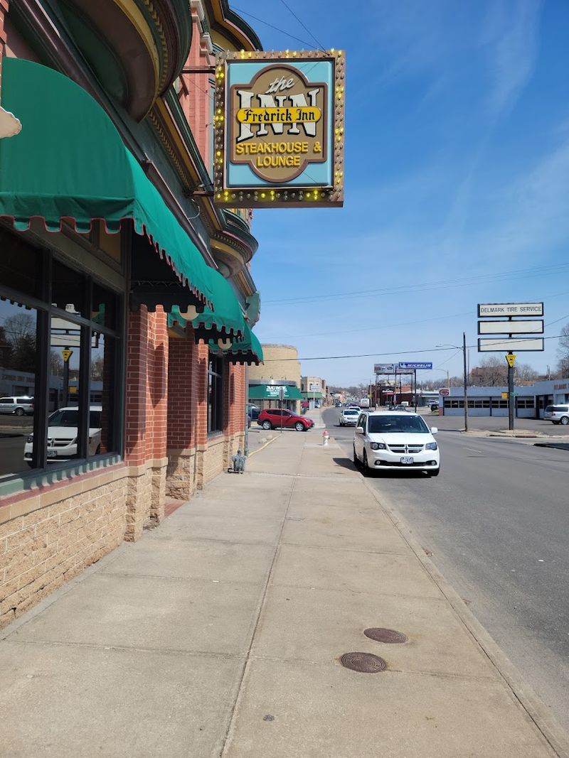 Frederick Inn Steakhouse