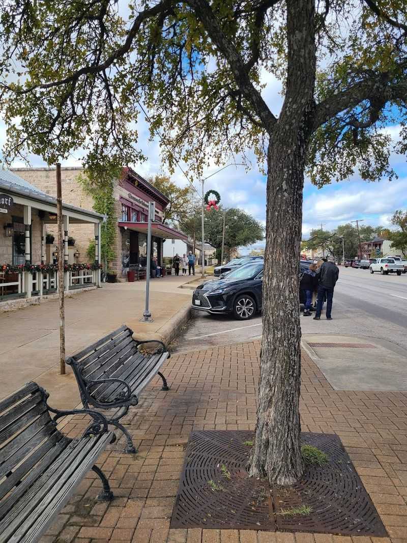 Fredericksburg
