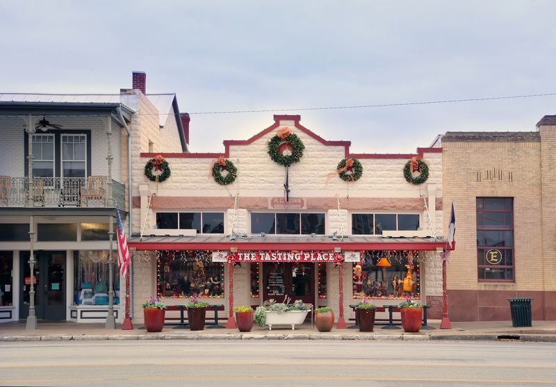 Fredericksburg Makes the Perfect Backdrop for This Kind of Store