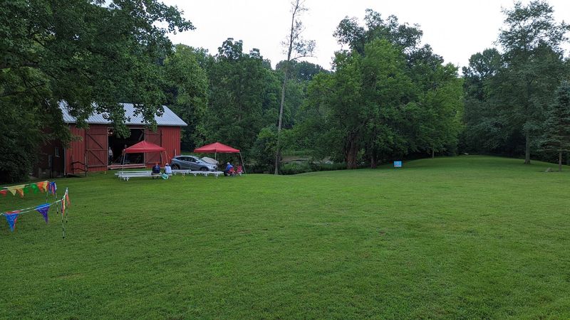 Free Admission, Camping, and Accessible Amenities for All Visitors Free Admission, Camping, and Accessible Amenities for All Visitors