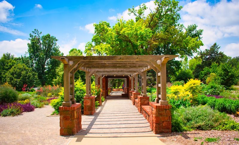 Free Admission and What Makes This Park So Accessible