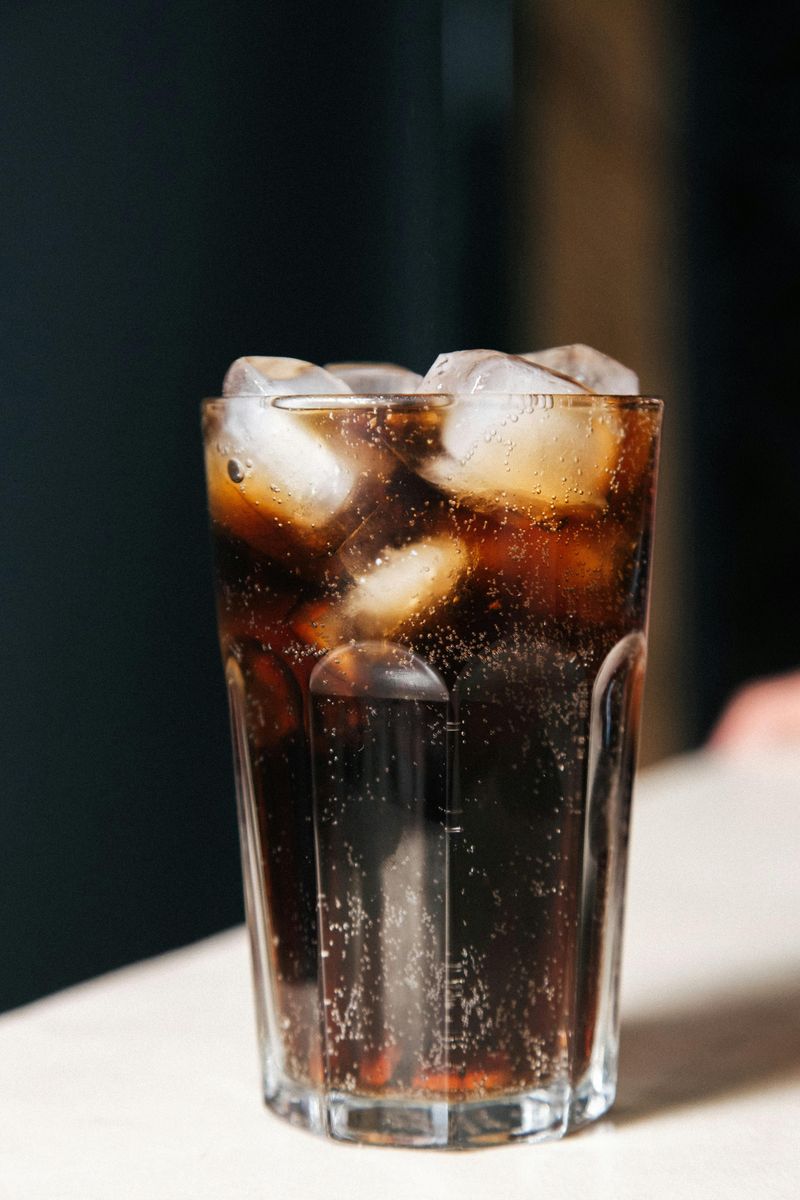 Free Soft Drinks All Day Make the Value Genuinely Hard to Beat